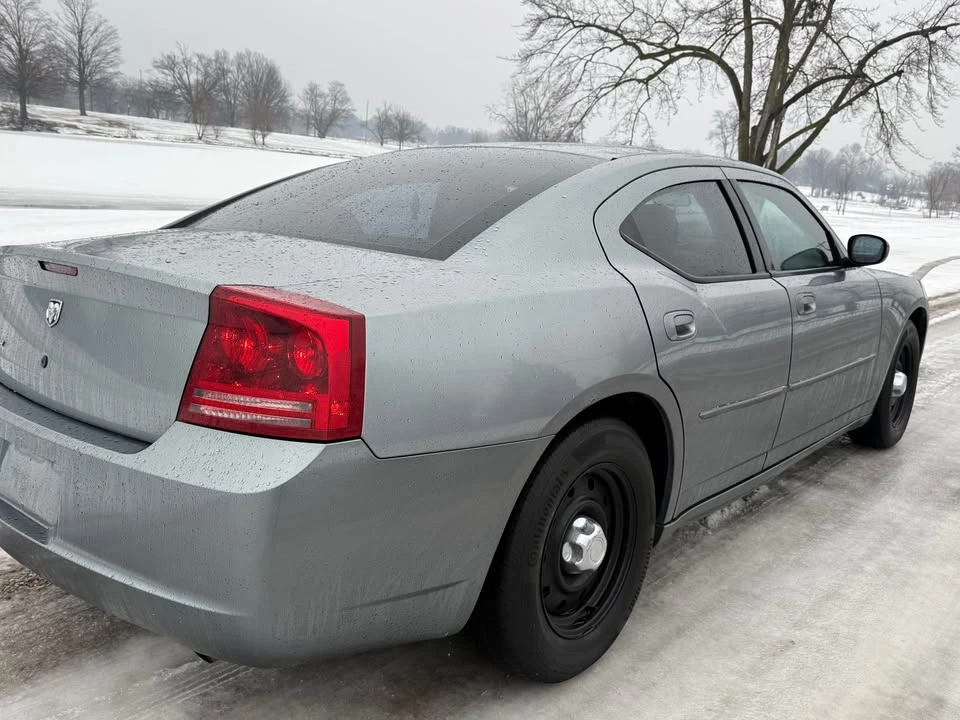 2007 Dodge Charger 6th Gen - Image 6 of 19