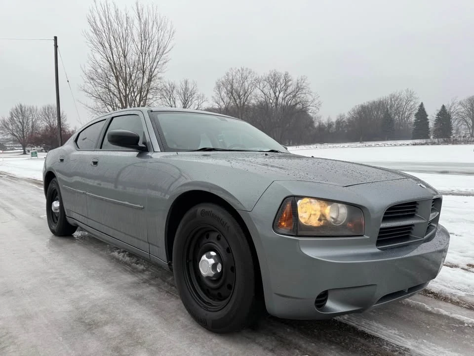 2007 Dodge Charger 6th Gen - Image 4 of 19