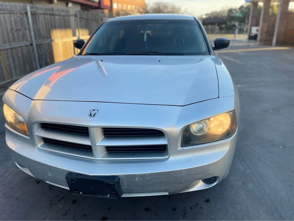 2007 Dodge Charger 6th Gen - Image 5 of 19