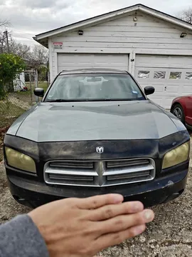2007 Dodge Charger SE Sedan