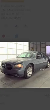 2007 Dodge Charger SE Sedan