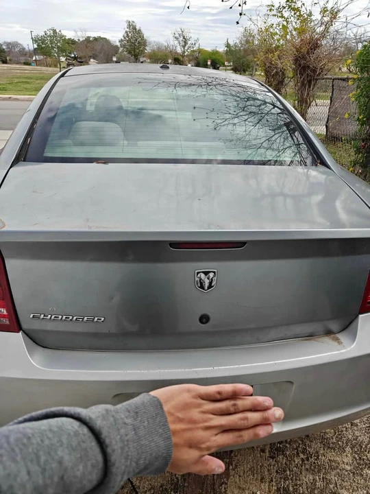 2007 Dodge Charger 6th Gen - Image 3 of 6
