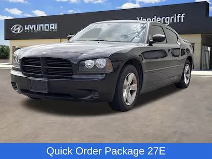 2007 Dodge Charger 6th Gen - Image 12 of 12