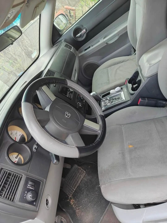 2007 Dodge Charger 6th Gen - Image 6 of 6