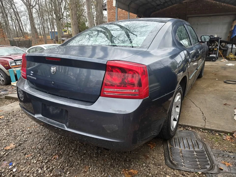 2007 Dodge Charger 6th Gen - Image 12 of 15