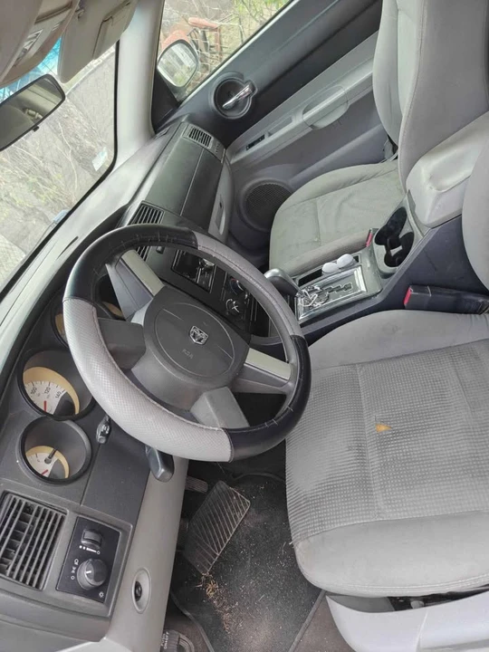 2007 Dodge Charger 6th Gen - Image 6 of 6