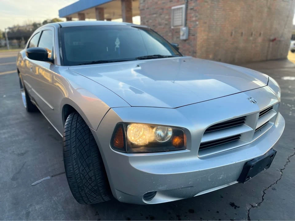 2007 Dodge Charger 6th Gen - Image 6 of 19