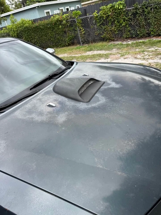 2007 Dodge Charger 6th Gen - Image 6 of 11