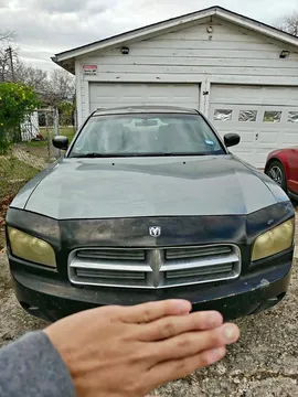 2007 Dodge Charger SE Sedan