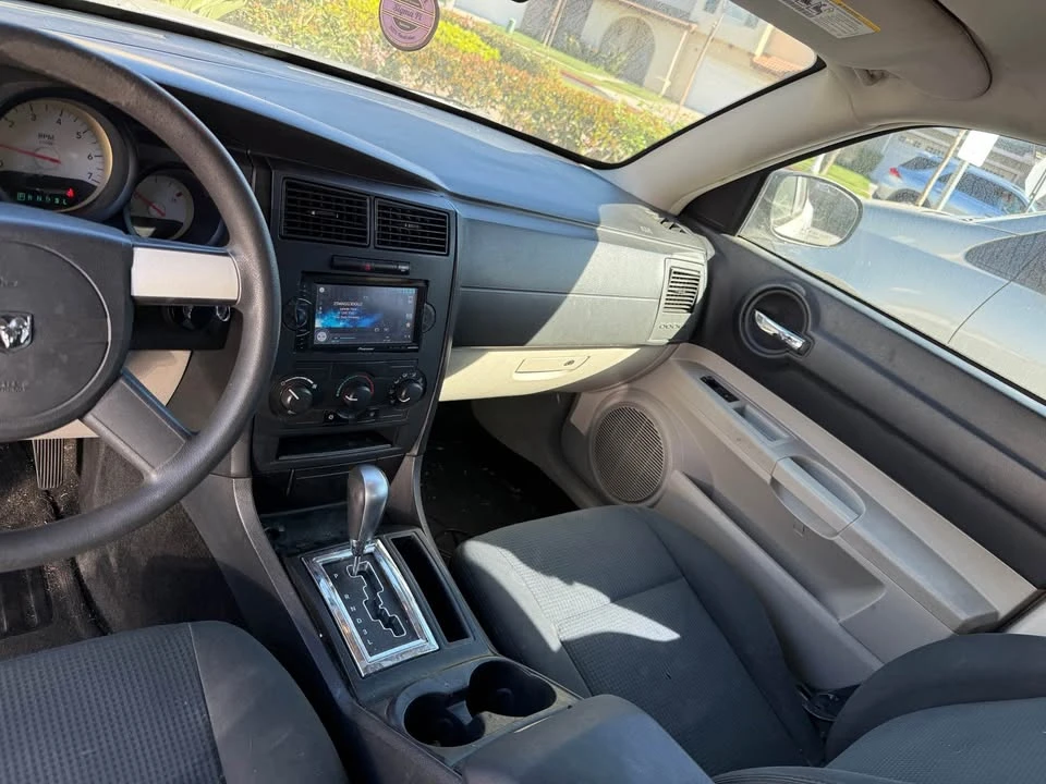 2007 Dodge Charger 6th Gen - Image 11 of 13