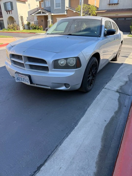 2007 Dodge Charger 6th Gen - Image 2 of 13