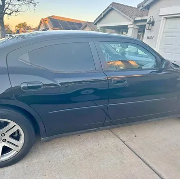 2007 Dodge Charger SE