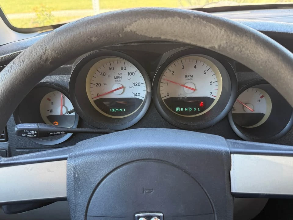2007 Dodge Charger 6th Gen - Image 6 of 13