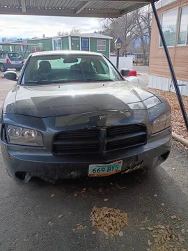 2007 Dodge Charger SE Sedan