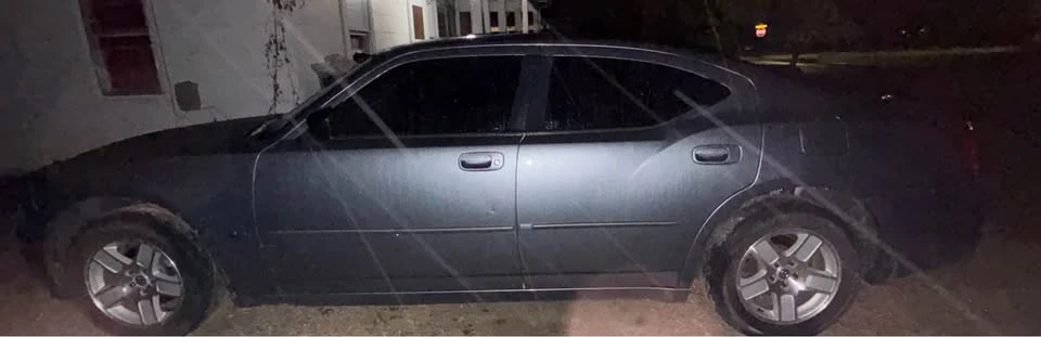 2007 Dodge Charger 6th Gen - Image 4 of 5