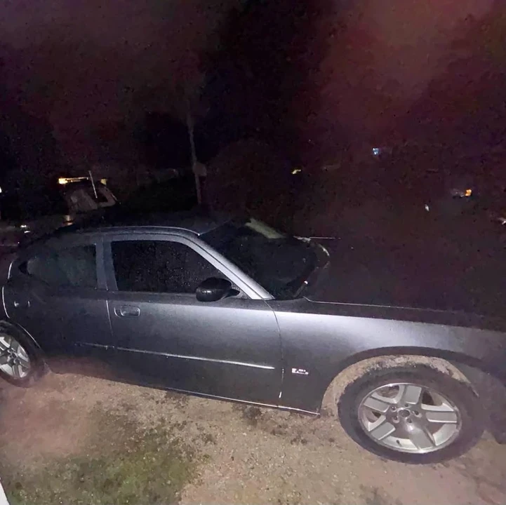 2007 Dodge Charger 6th Gen - Image 2 of 5