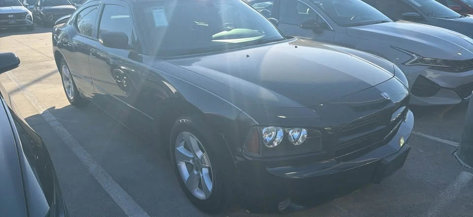 2007 Dodge Charger 6th Gen - Image 7 of 12