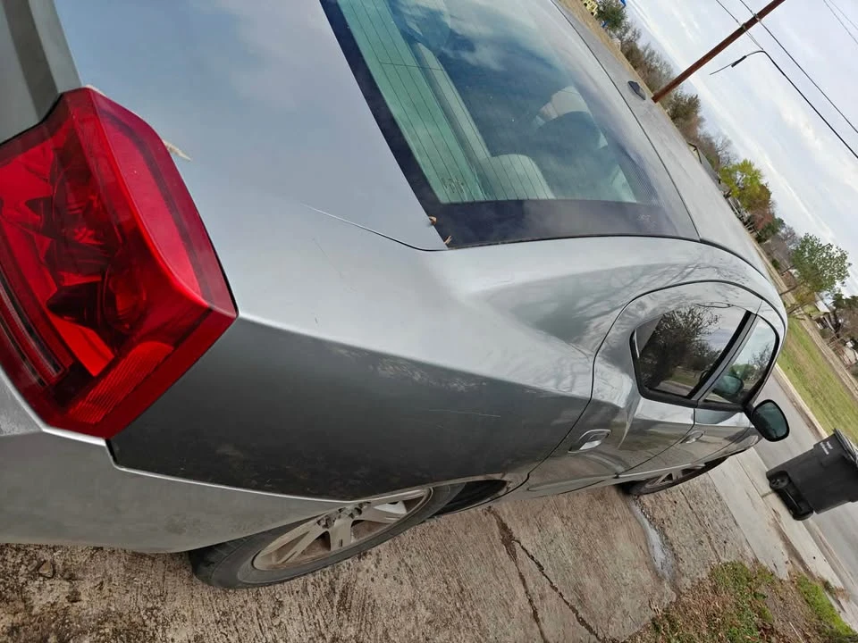 2007 Dodge Charger 6th Gen - Image 4 of 6