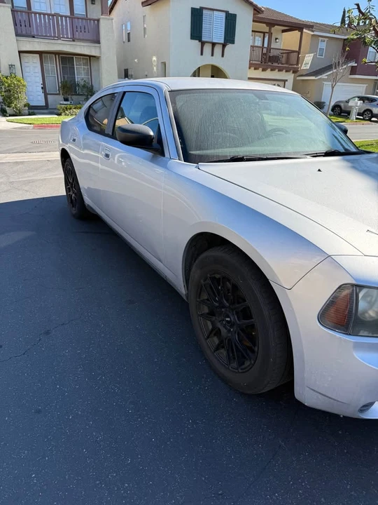 2007 Dodge Charger 6th Gen - Image 3 of 13