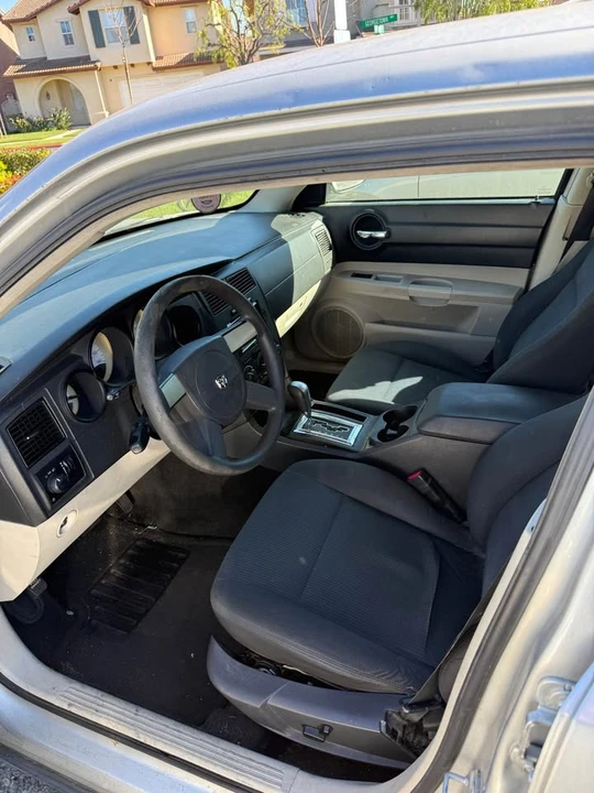 2007 Dodge Charger 6th Gen - Image 10 of 13