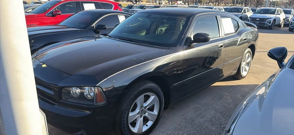 2007 Dodge Charger 6th Gen - Image 2 of 12