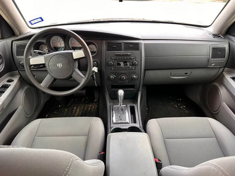 2007 Dodge Charger 6th Gen - Image 9 of 12