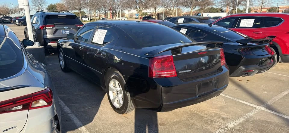 2007 Dodge Charger 6th Gen - Image 3 of 12