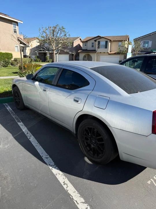 2007 Dodge Charger 6th Gen - Image 4 of 13