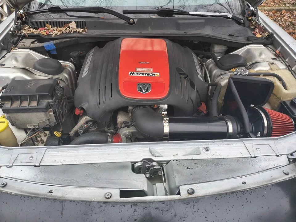 2007 Dodge Charger 6th Gen - Image 3 of 6