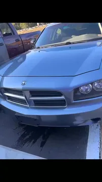 2007 Dodge Charger SE Sedan
