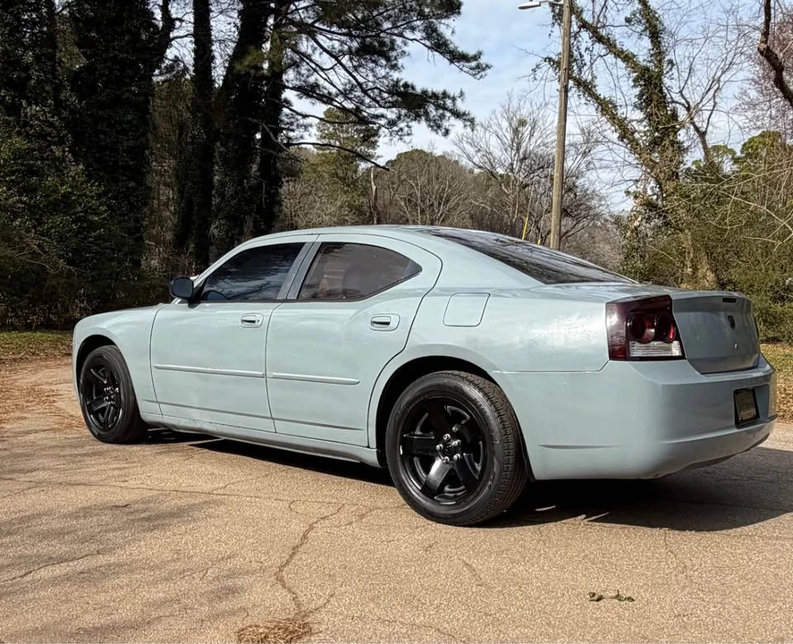 2007 Dodge Charger 6th Gen - Image 4 of 14
