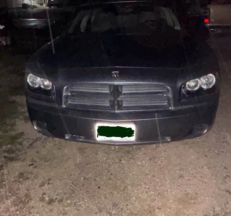 2007 Dodge Charger 6th Gen - Image 3 of 5