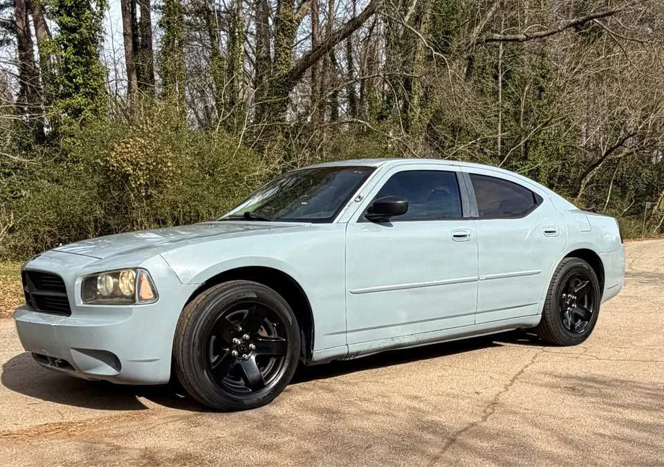 2007 Dodge Charger 6th Gen - Image 2 of 14