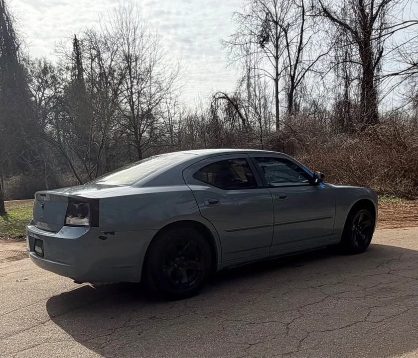 2007 Dodge Charger 6th Gen - Image 7 of 14