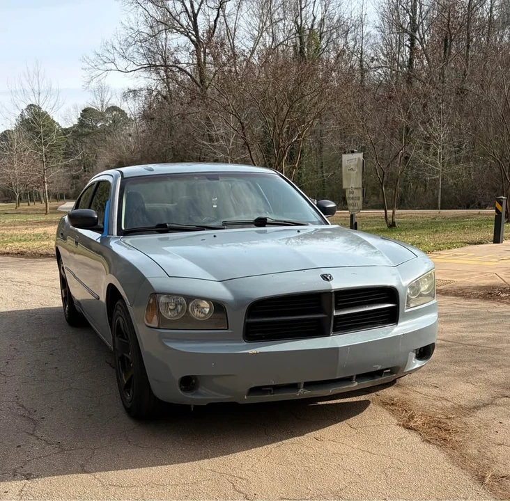 2007 Dodge Charger 6th Gen - Image 8 of 14