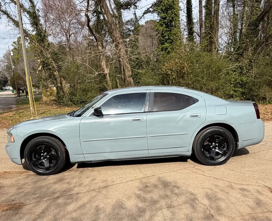 2007 Dodge Charger 6th Gen - Image 3 of 14