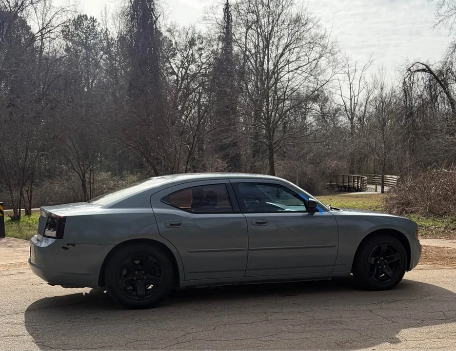 2007 Dodge Charger 6th Gen - Image 6 of 14