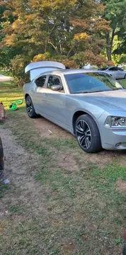 2007 Dodge Charger SE Sedan