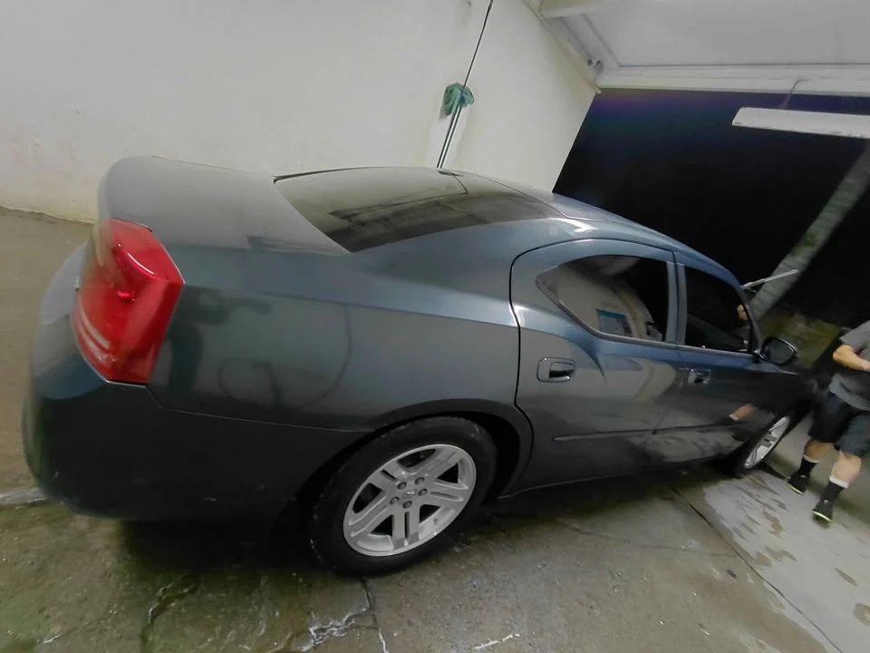 2007 Dodge Charger 6th Gen - Image 7 of 12