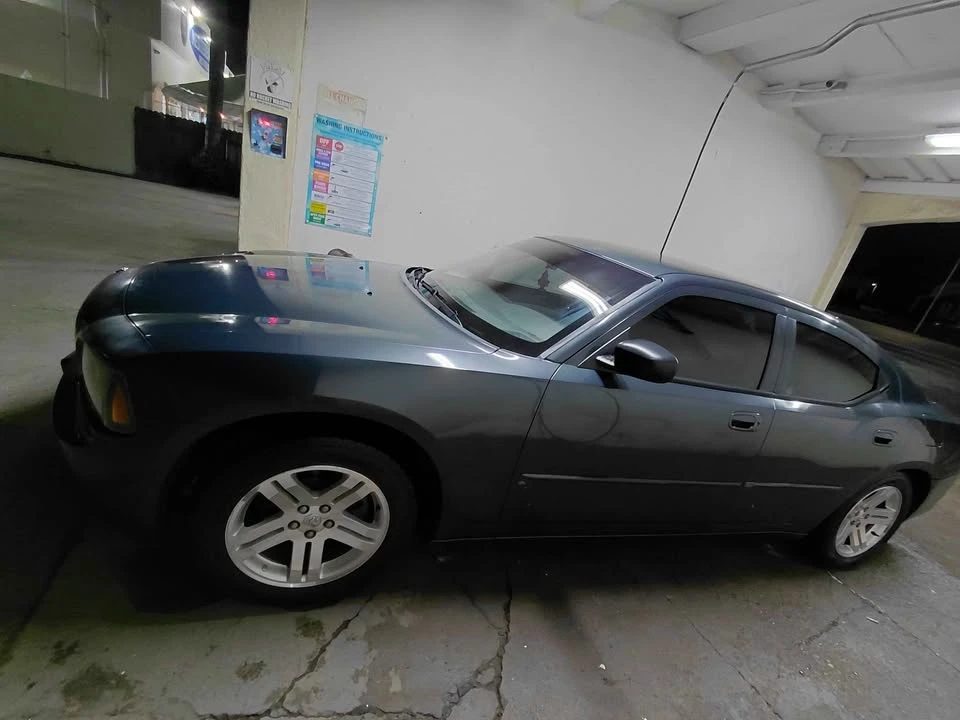 2007 Dodge Charger 6th Gen - Image 2 of 12