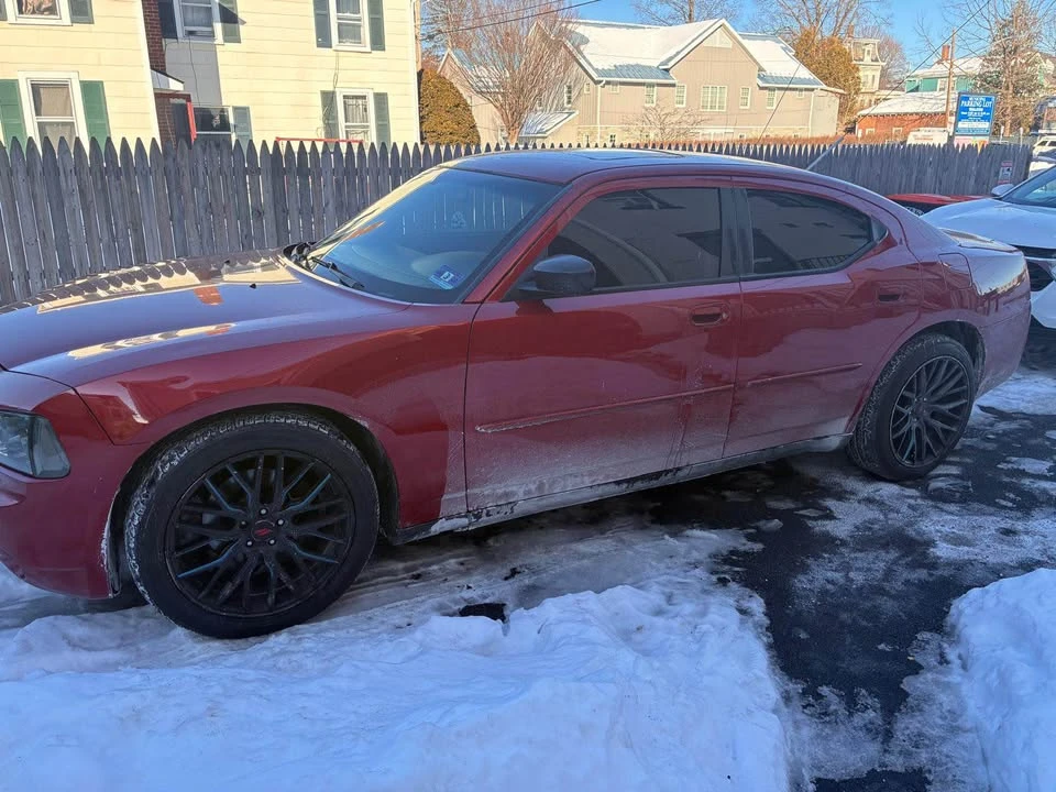 2007 Dodge Charger 6th Gen - Image 5 of 7