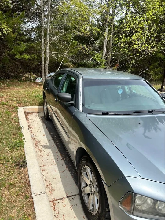 2007 Dodge Charger 6th Gen - Image 3 of 4