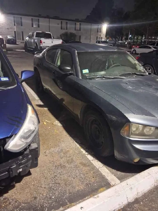 2007 Dodge Charger SRT & 392 6th Gen - Image 4 of 4