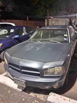 2007 Dodge Charger SRT 392