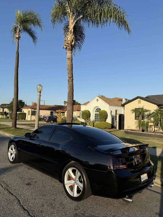 2007 Dodge Charger SRT & 392 6th Gen - Image 2 of 10