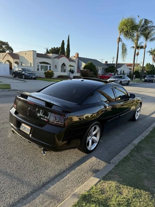 2007 Dodge Charger SRT & 392 6th Gen - Image 3 of 10