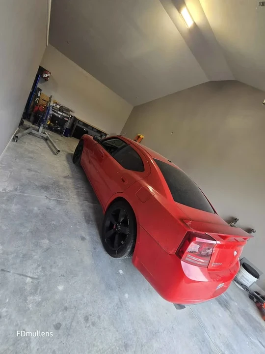 2007 Dodge Charger SRT & 392 6th Gen - Image 2 of 5