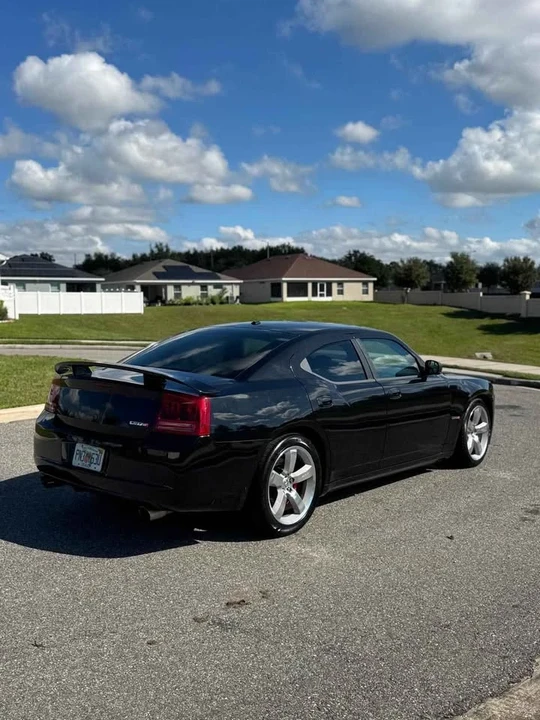 2007 Dodge Charger SRT & 392 6th Gen - Image 2 of 8