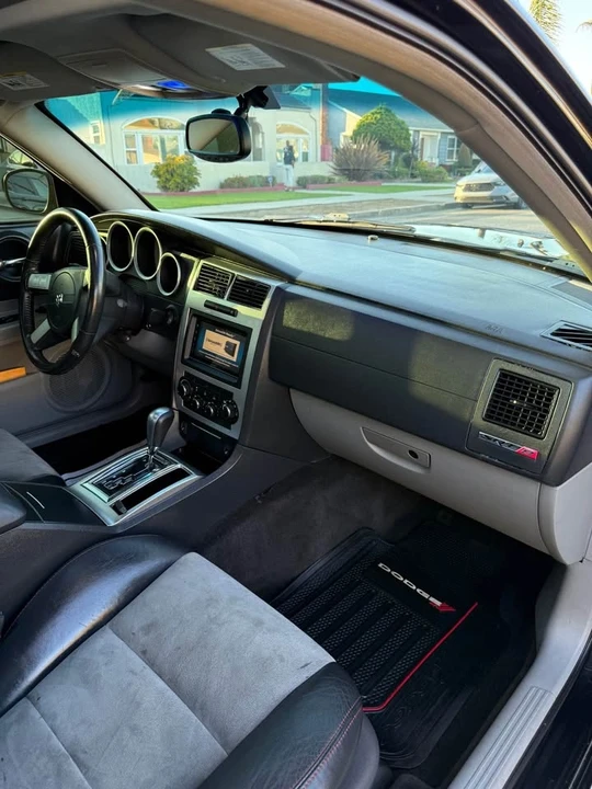 2007 Dodge Charger SRT & 392 6th Gen - Image 13 of 13