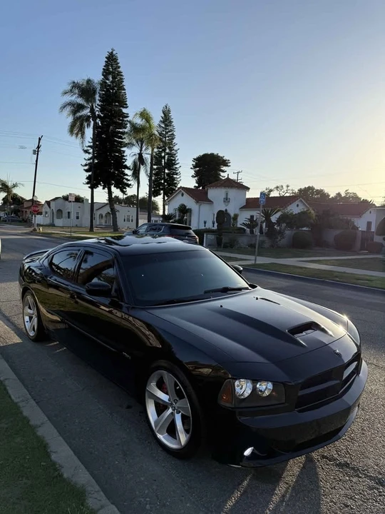 2007 Dodge Charger SRT & 392 6th Gen - Image 4 of 10